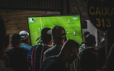 Live sport 2026 uge 27
